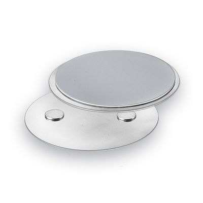 Sterke magneten Magnetische bevestiging D70x6mm of op maat voor rookmelder