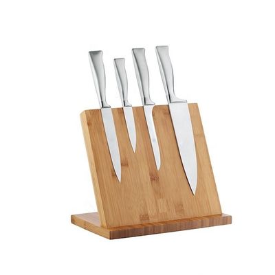 Verbeter de organisatie van je keuken met onze op maat gemaakte magnetische houten meshouder