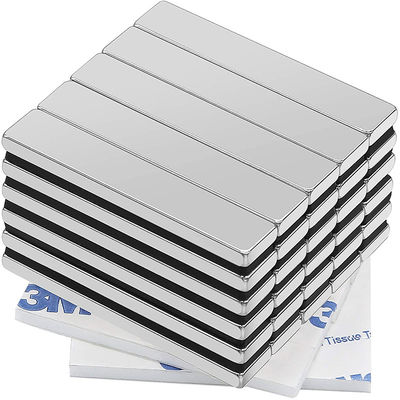 Hoge sterkte blok neodymiummagneet 15-20 dagen Proeftijd met gietdienst