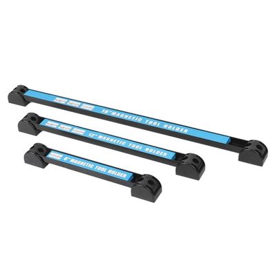 Permanente 8" 12" 18" 24" Heavy Duty Magnetic Tool Holder/ Magnet Tool Bar voor Schuifkraan