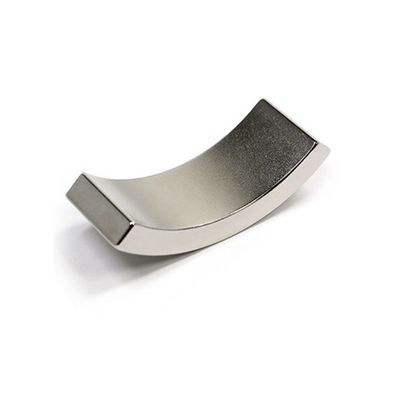 N35-N52 Magneet voor zeldzame aardboog voor sterke magnetische velden in motoren en generatoren