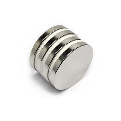 Koop de N35 N38 N40 N42 N45 N48 N50 N52 Neodymium Magneten voor industriële toepassingen
