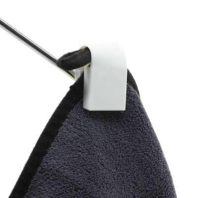 Block Ndfeb Neodymium Magnet Custom Magnetische Golf Waffle Handdoek Magneten voor Golfclubs