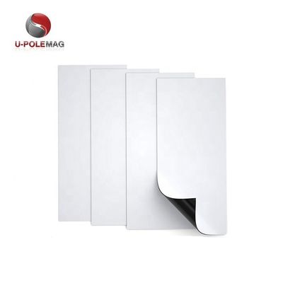 Gepersonaliseerde flexibele rubber magnetische vinyl plaat ventilatie dekking met tolerantie van ± 1%