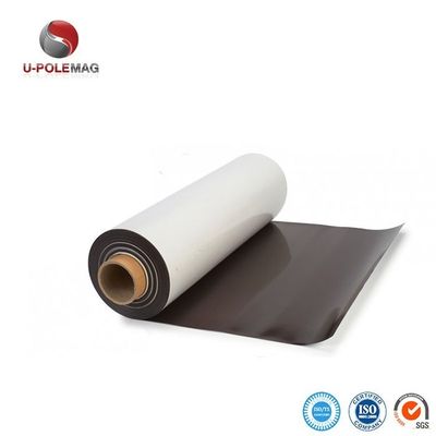 Industriële magneet Flexibel rubber Kleefmiddel Magnetische plaat rollen Composit betrouwbaarheid