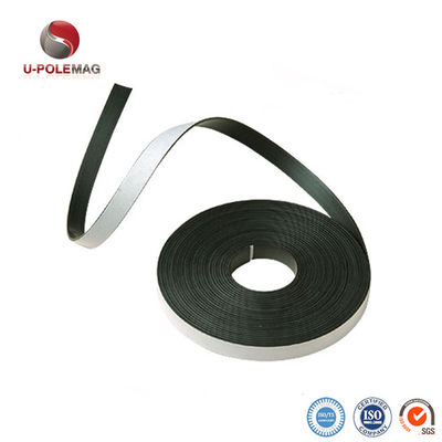 Industriële magneet Flexibel rubber Kleefmiddel Magnetische plaat rollen Composit betrouwbaarheid