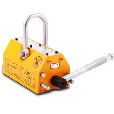 Videotechnische ondersteuning PML-300 SDF3.5 Permanente magnetische lift
