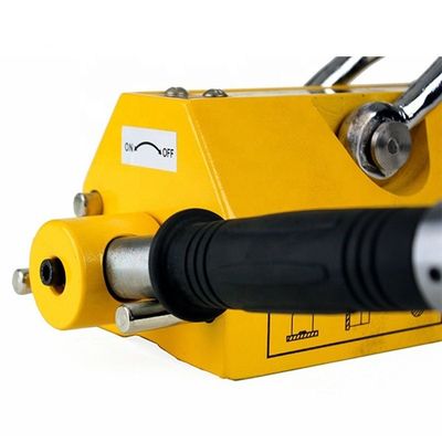 Videotechnische ondersteuning PML-300 SDF3.5 Permanente magnetische lift