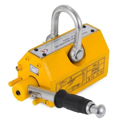 Videotechnische ondersteuning PML-300 SDF3.5 Permanente magnetische lift