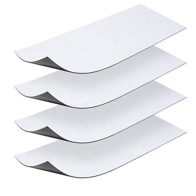 Magnetische ventilatiebedekkingen 5,5&quot; x 12&quot; wit voor vloer- of plafondventilatoren en luchtregisters