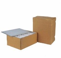 ISO14004 2004 Goedgekeurde N52 Neodymium Magnet Bar Block 100 x 50 x 20 mm voor het milieu