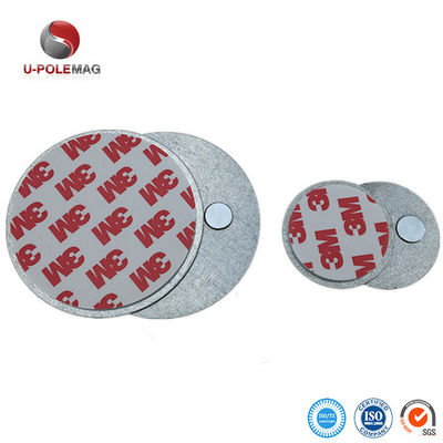 Sterke magneten Magnetische bevestiging D70x6mm of op maat voor rookmelder