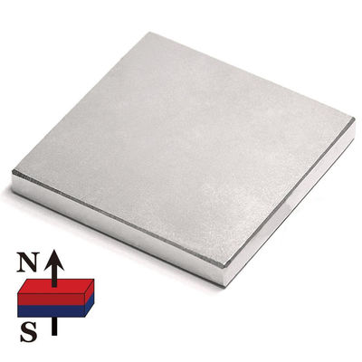 Neodymiummagneetgenerator Hoofdmateriaal voor professionele N52 Power Speaker Charger