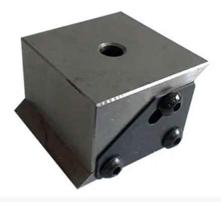 Traditionele machine vaste en flexibele poolverlenging voor elektro-permanente magnetische chuck