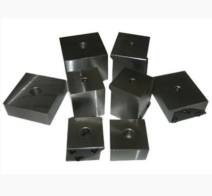 Traditionele machine vaste en flexibele poolverlenging voor elektro-permanente magnetische chuck