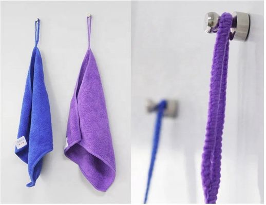 Nickelcoating Neodymium Magnetische stalen drukpen voor kantoor en koelkast