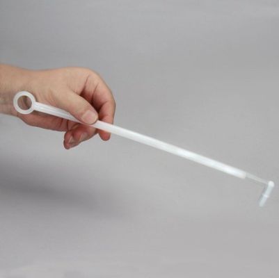 Laboratoriumproef Magnetische roerbar met cilindrische vorm en industriële magneet