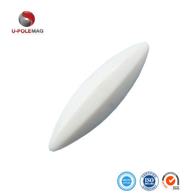 Maximale werktemperatuur 80 °C PTFE-magnetische roerstok voor laboratoriummenging