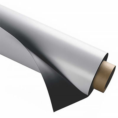 5.5&quot; x 12&quot; witmagnetische ventilatiedeksels voor milieubeheersysteem ISO14001 2004