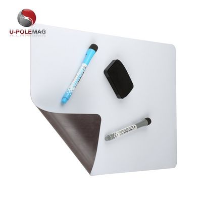 5.5&quot; x 12&quot; witmagnetische ventilatiedeksels voor milieubeheersysteem ISO14001 2004