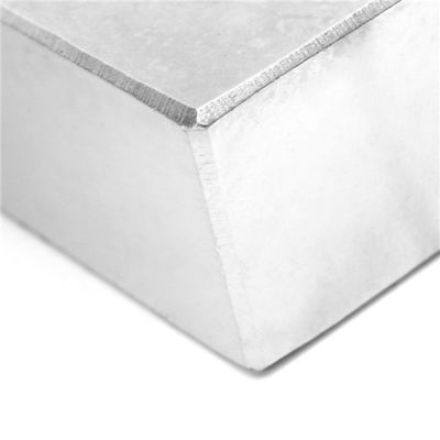 ISO14004 2004 Milieubeheersysteem N52 NdFeb Neodymiummagnet Grote blokklasse
