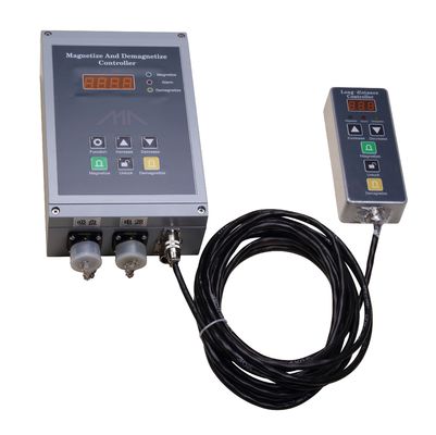 Metalen snijwerkHolding Elektromagnetische Chuck met aangepaste grootte en prestaties