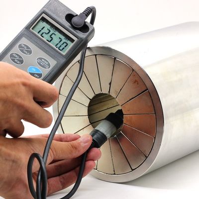 Permanente Ndfeb-boogneodymiummagneetassemblage voor industriële magneettoepassingen
