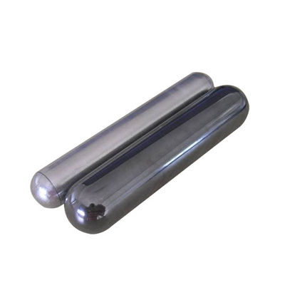 104.91g Permanent Ferrite Koei Magnet Zwart Poederjas Industriële Magnet 3 "X 0,67" X 0.65