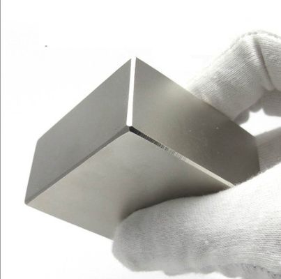 Grote magnetische stalen neodymiummagneet 30x20x10mm Permanent N35 NdFeB Hoge sterkte