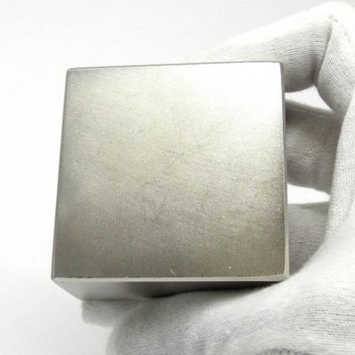 Grote magnetische stalen neodymiummagneet 30x20x10mm Permanent N35 NdFeB Hoge sterkte