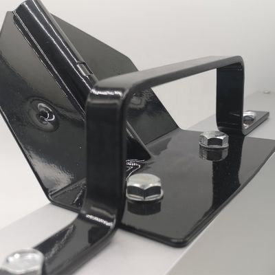 Kerncomponenten Magneet Handdruk Klein metaal Magnetisch vloerveger met wielen