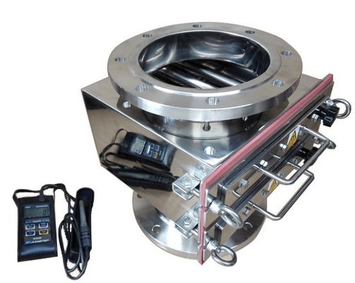 Magnetisch waterfilter met een hoog oppervlak van Gauss voor het verwijderen en behandelen van chocolademetalen