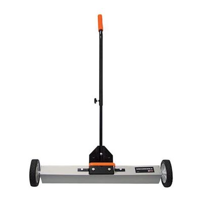 24'' zware magnetische veger schroef ophaalgereedschap voor hantering en schoonmaak