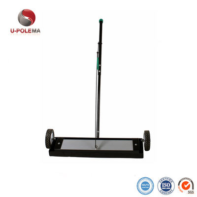 24'' zware magnetische veger schroef ophaalgereedschap voor hantering en schoonmaak