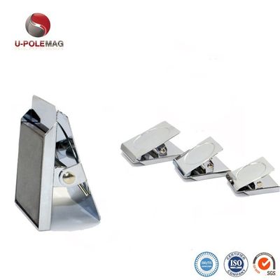 31 mm / 38 mm / 45 mm roestvrijstalen klemmagneten voor huis of kantoor