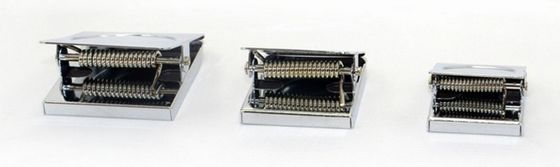 31 mm / 38 mm / 45 mm roestvrijstalen klemmagneten voor huis of kantoor