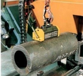 92X67mm Lifting Magnets 100kg 600kg 1000kg 3000kg Handmatige Permanente Magnetische Lifter