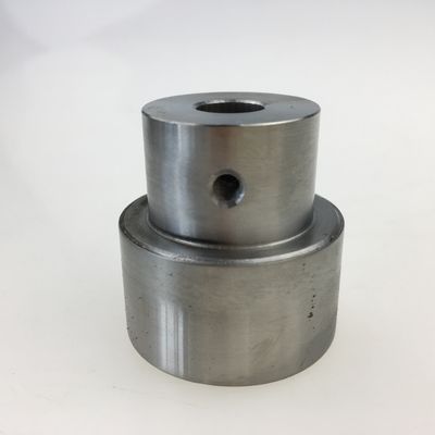 Neodymiummagneet Industrieel magneet Stalen magneet Ronde D21 12 D22 60 L21 20 ± 1% Samengesteld
