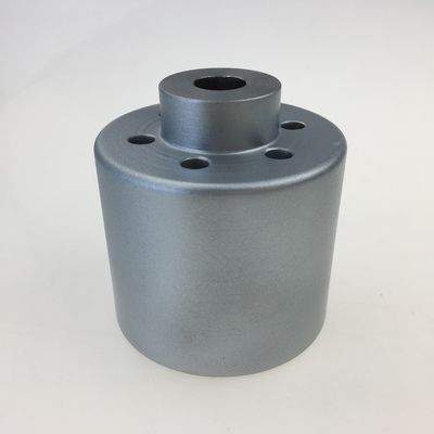 Neodymiummagneet Industrieel magneet Stalen magneet Ronde D21 12 D22 60 L21 20 ± 1% Samengesteld