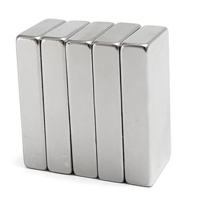 Super Sterke N42 Neodymium Magneten 40x25x10
