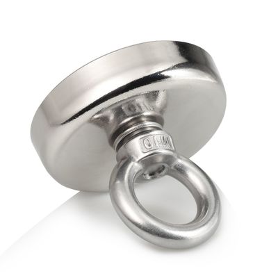 Hoge tolerantie sterke magnetische reddingsset magnetische haakjes met ISO9001 2008 certificaat