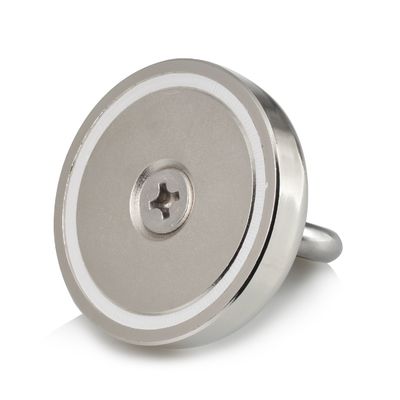 Hoge tolerantie sterke magnetische reddingsset magnetische haakjes met ISO9001 2008 certificaat
