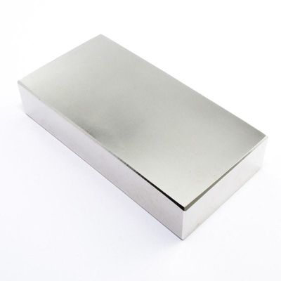 Verzamelde zeldzame aardmagneten Tolerantie /- 0 Industriële magnetische materialen voor industriële doeleinden