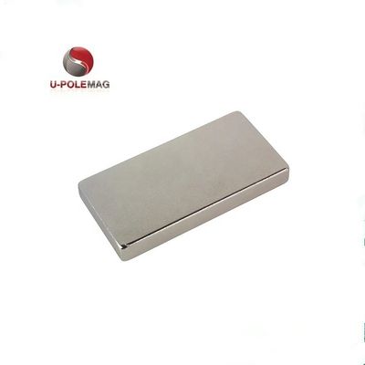 Gepersonaliseerde N54 Neodymium Magnet Precise Tolerance /-0.05mm en Fast Sample Lead Time