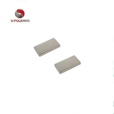 Gepersonaliseerde N54 Neodymium Magnet Precise Tolerance /-0.05mm en Fast Sample Lead Time