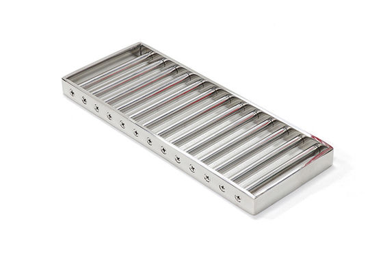 14000GS Magnetische staalstaaf voor een effectieve scheidsoplossing