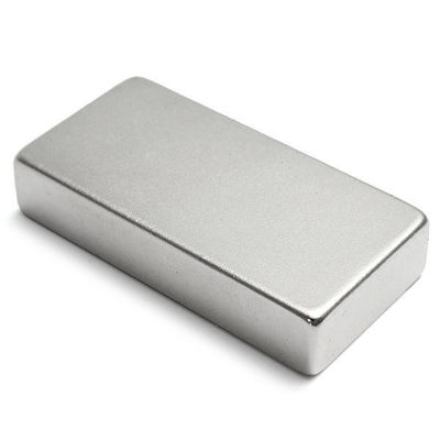 ISO9001 2000 System Super Strong N52 Neodymium Magneten voor industriële toepassingen
