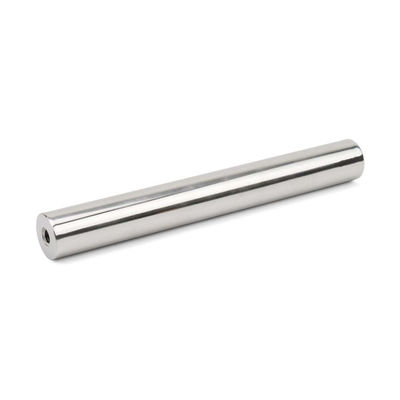 Maximale gebruikstemperatuur 100 C Staaf NdFeB Magnetische filterbuis voor de voedingsindustrie