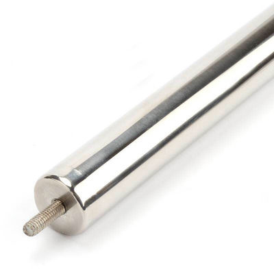 Maximale gebruikstemperatuur 100 C Staaf NdFeB Magnetische filterbuis voor de voedingsindustrie