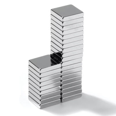 NdFeB-magneet Industriële magneet Permanent SmCo ALNICo Ferriet Neodymium Magnetische materialen